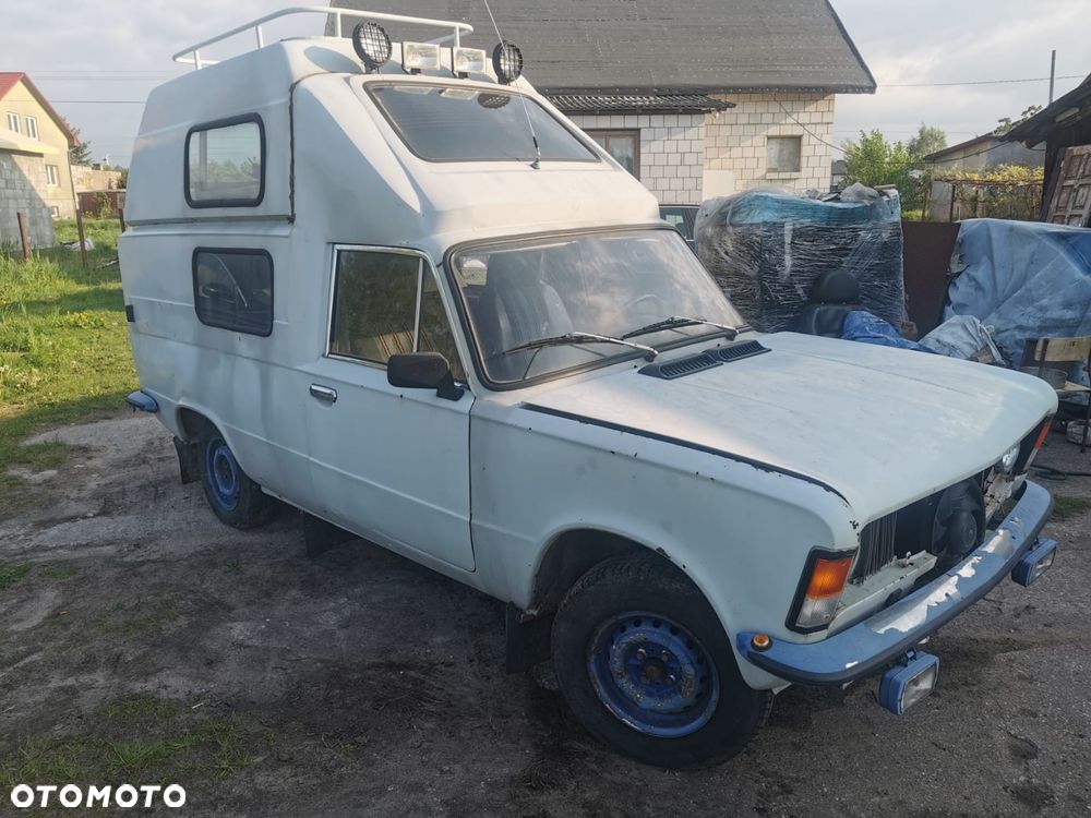 Fiat 125p - 2