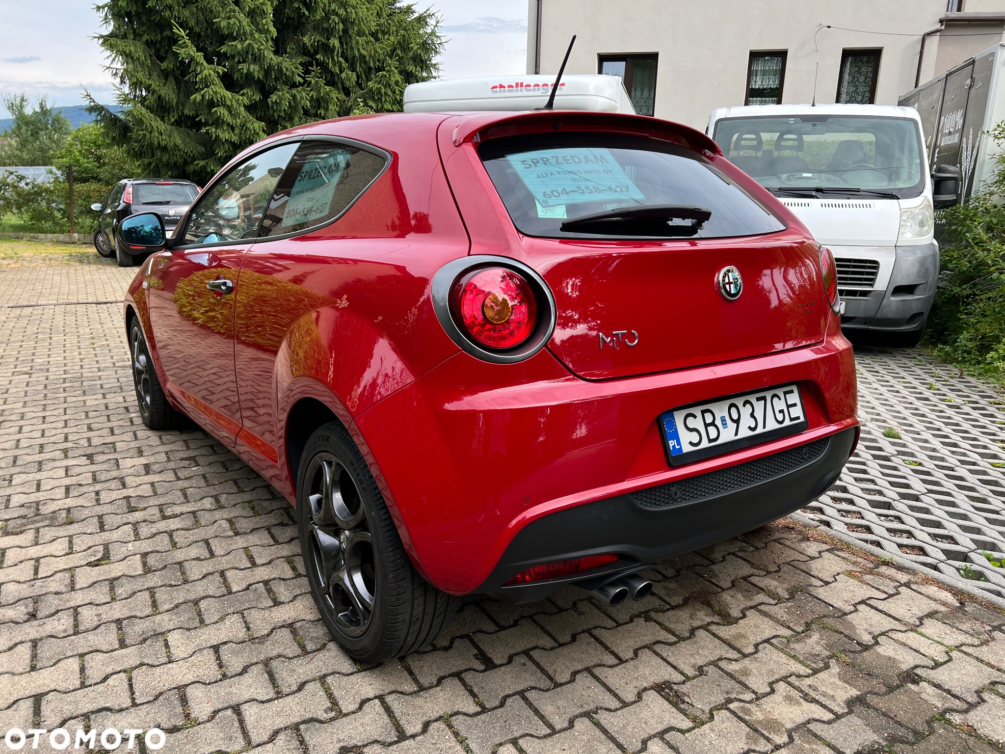 Alfa Romeo Mito 1.4 TB MultiAir QV S&S TCT - 4