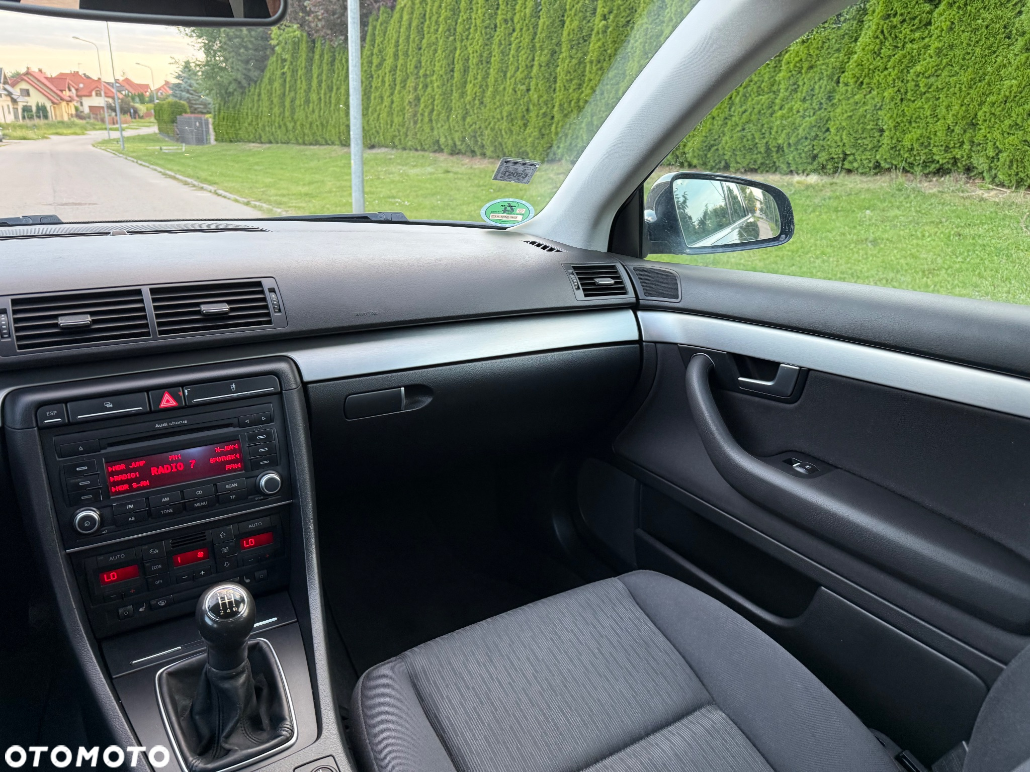 Audi A4 Avant 1.6 - 23