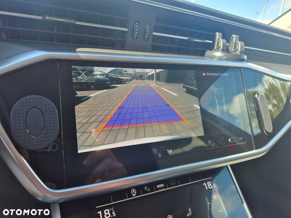 Audi A6 Avant 40 TDI mHEV Quattro S tronic - 21