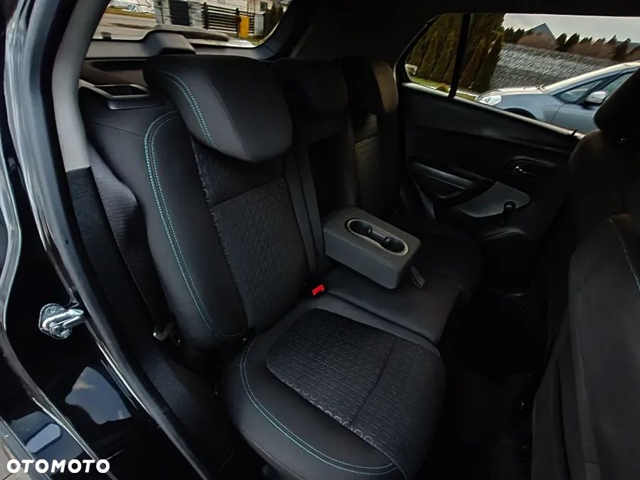 Chevrolet Trax 1.4T LT - 33