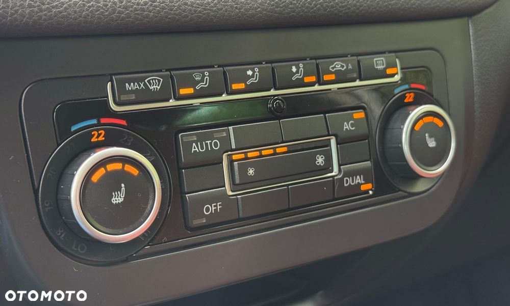 Volkswagen Tiguan 2.0 TDI SCR 4MOTION BlueMotion Technology DSG Trend & Fun - 25