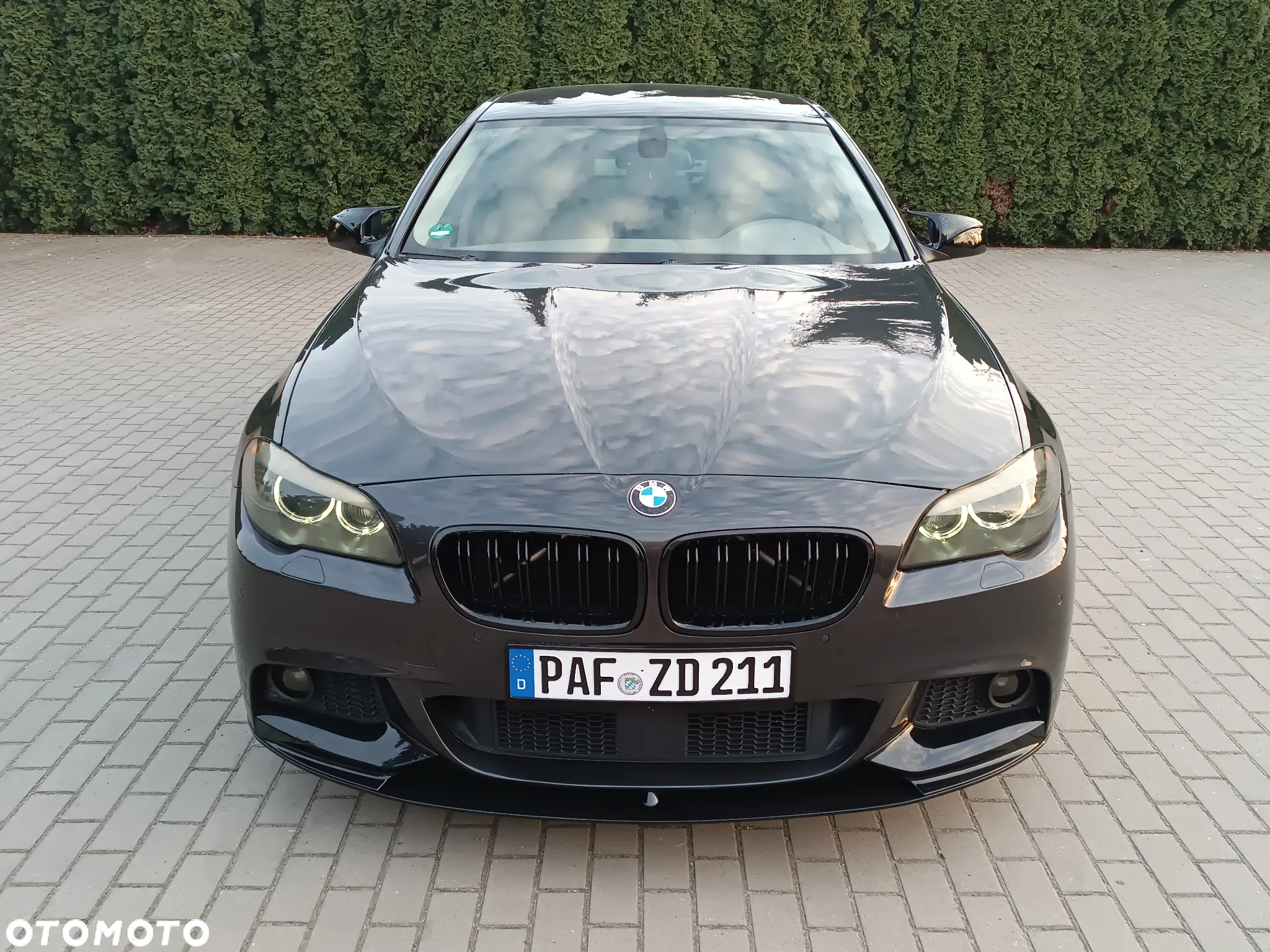 BMW Seria 5 - 23