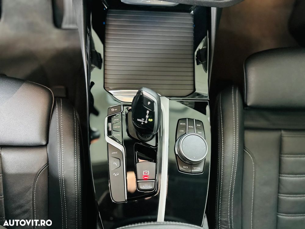 BMW X3 xDrive30e AT PHEV - 17