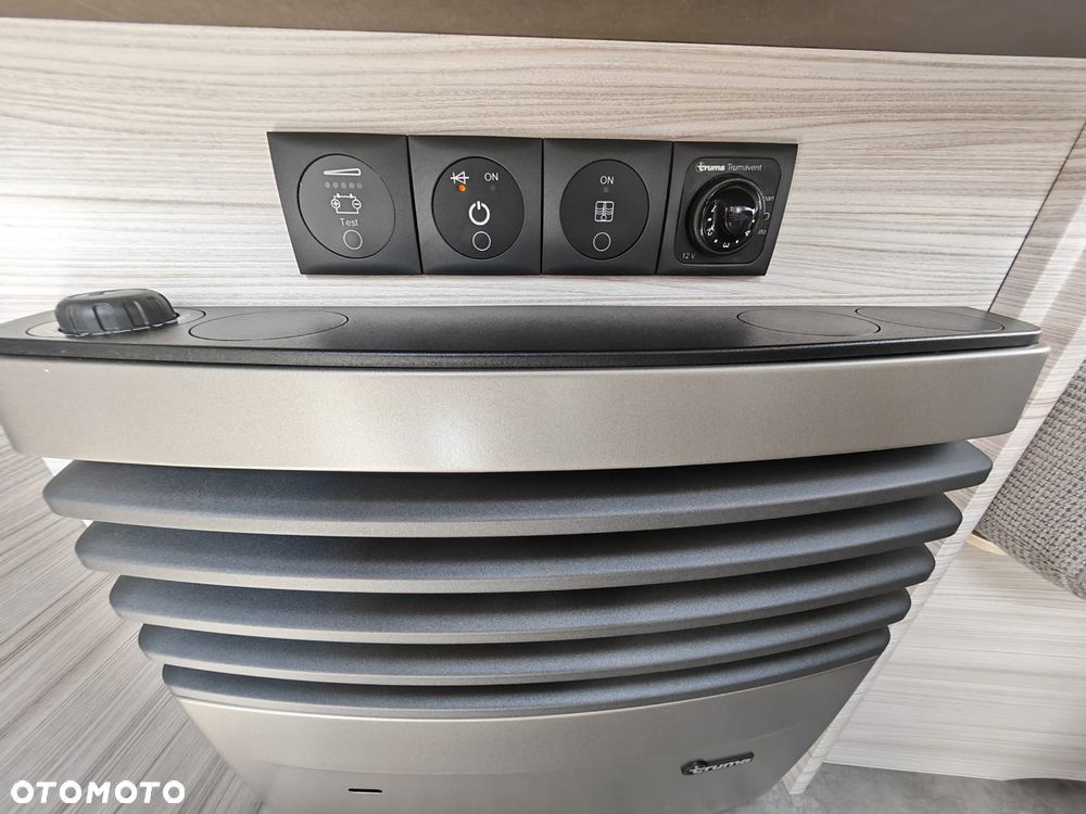 Dethleffs C Joy 460 LE Active - 10