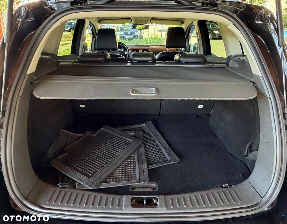 Ford Kuga 2.0 TDCi 4x4 Titanium - 16