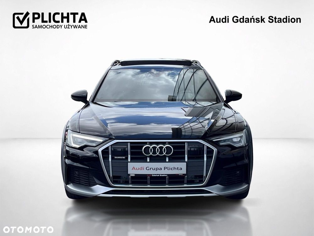 Audi A6 Allroad - 9