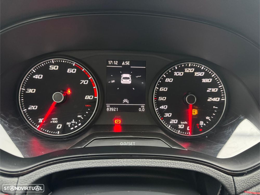 SEAT Ibiza 1.0 EcoTSI FR - 17