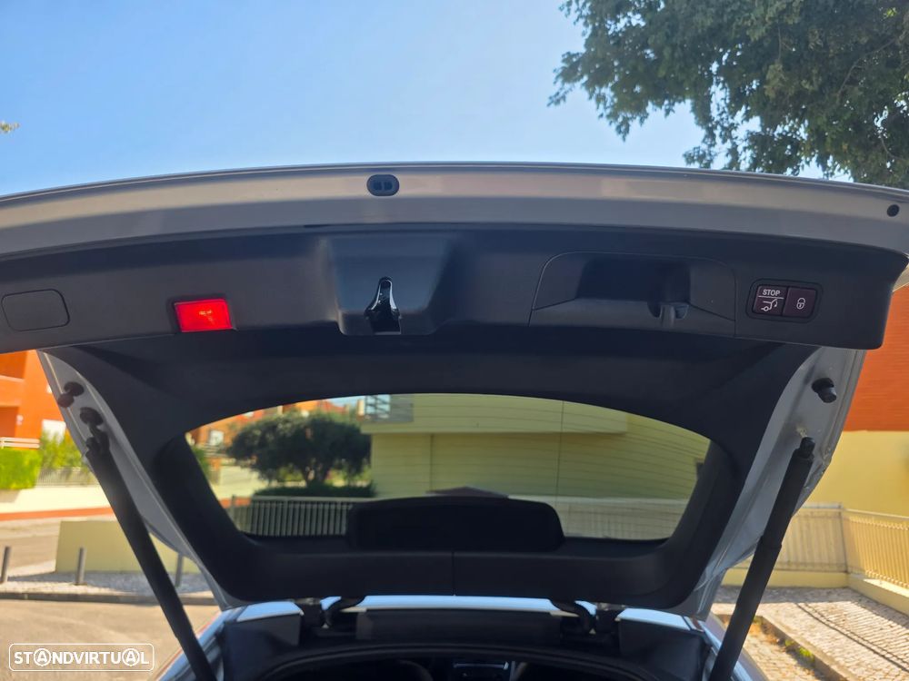 Mercedes-Benz GLC 43 AMG Coupé 4-Matic - 15