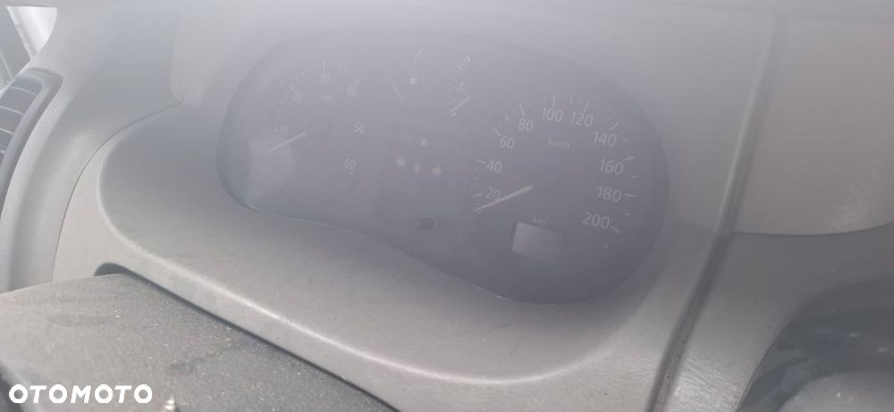 RENAULT TRAFIC II 01-06 1.9dCi DMUCHAWA - 25