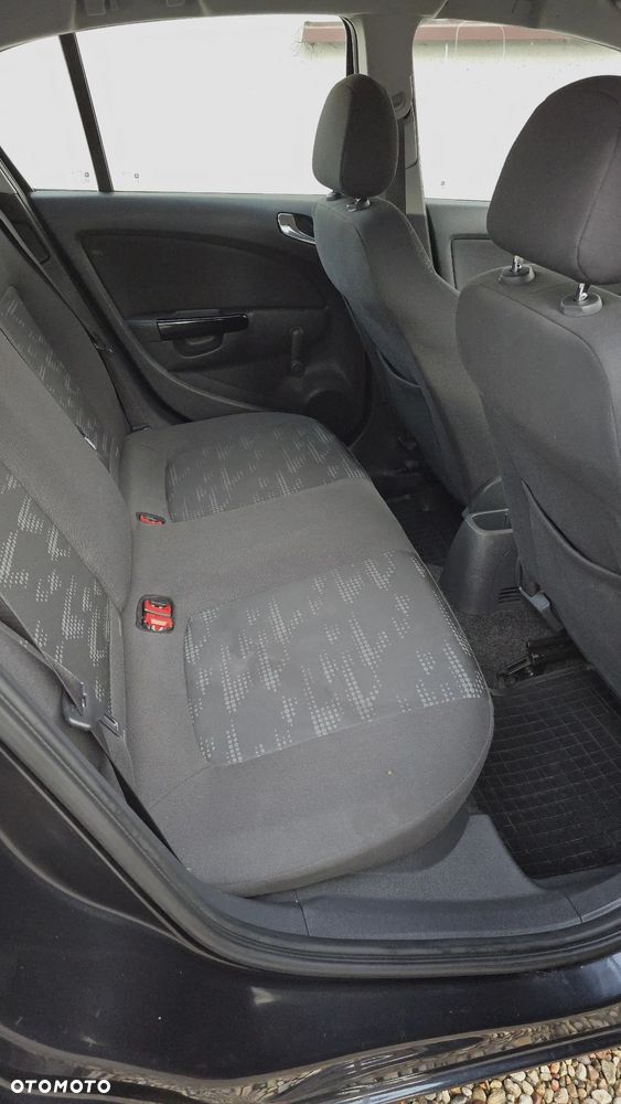 Opel Corsa 1.2 16V EcoFLEX Active - 17