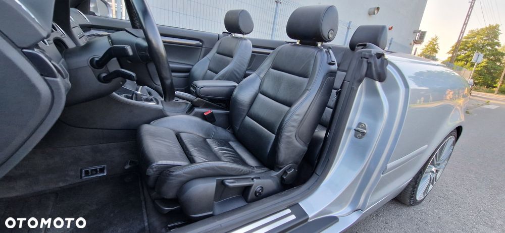 Audi A4 Cabrio 3 - 12
