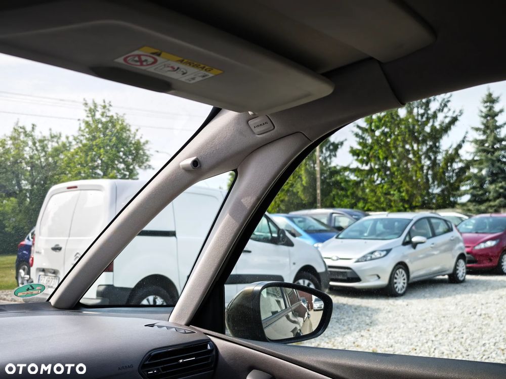 Citroën C4 Picasso HDi 150 FAP Business Class - 22