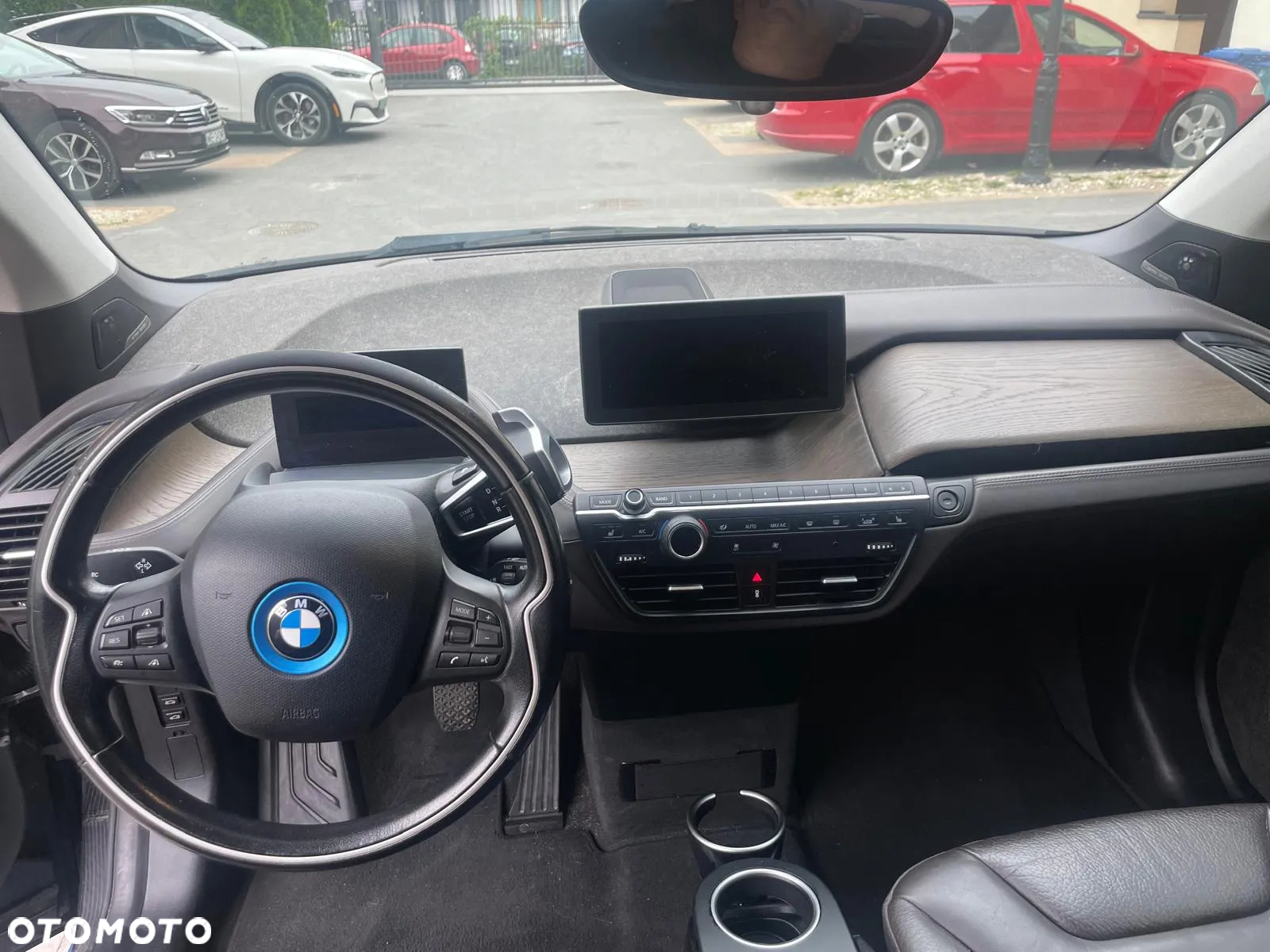 BMW i3 (94 Ah) - 11