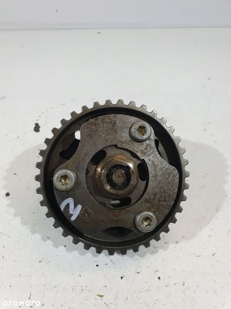 KOŁO FAZ ROZRZĄDU FORD 1.0T WYDECHOWE E3BG-6C525-BA - 4