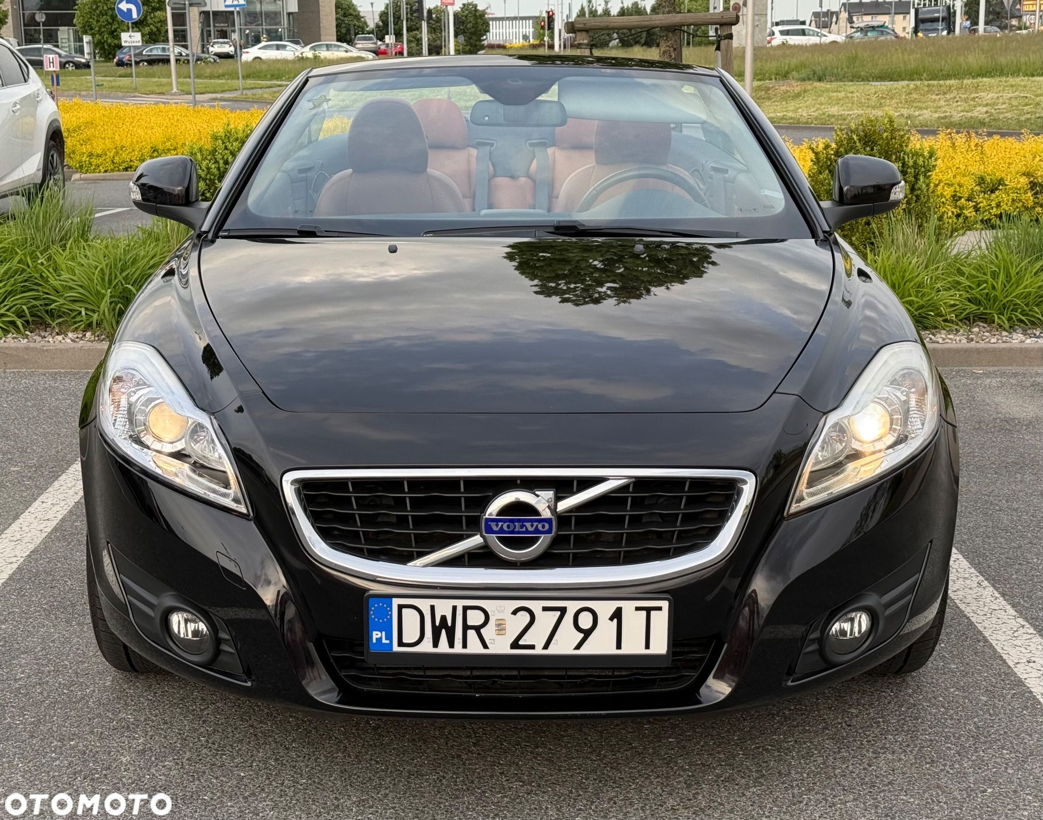 Volvo C70 D3 Kinetic - 1
