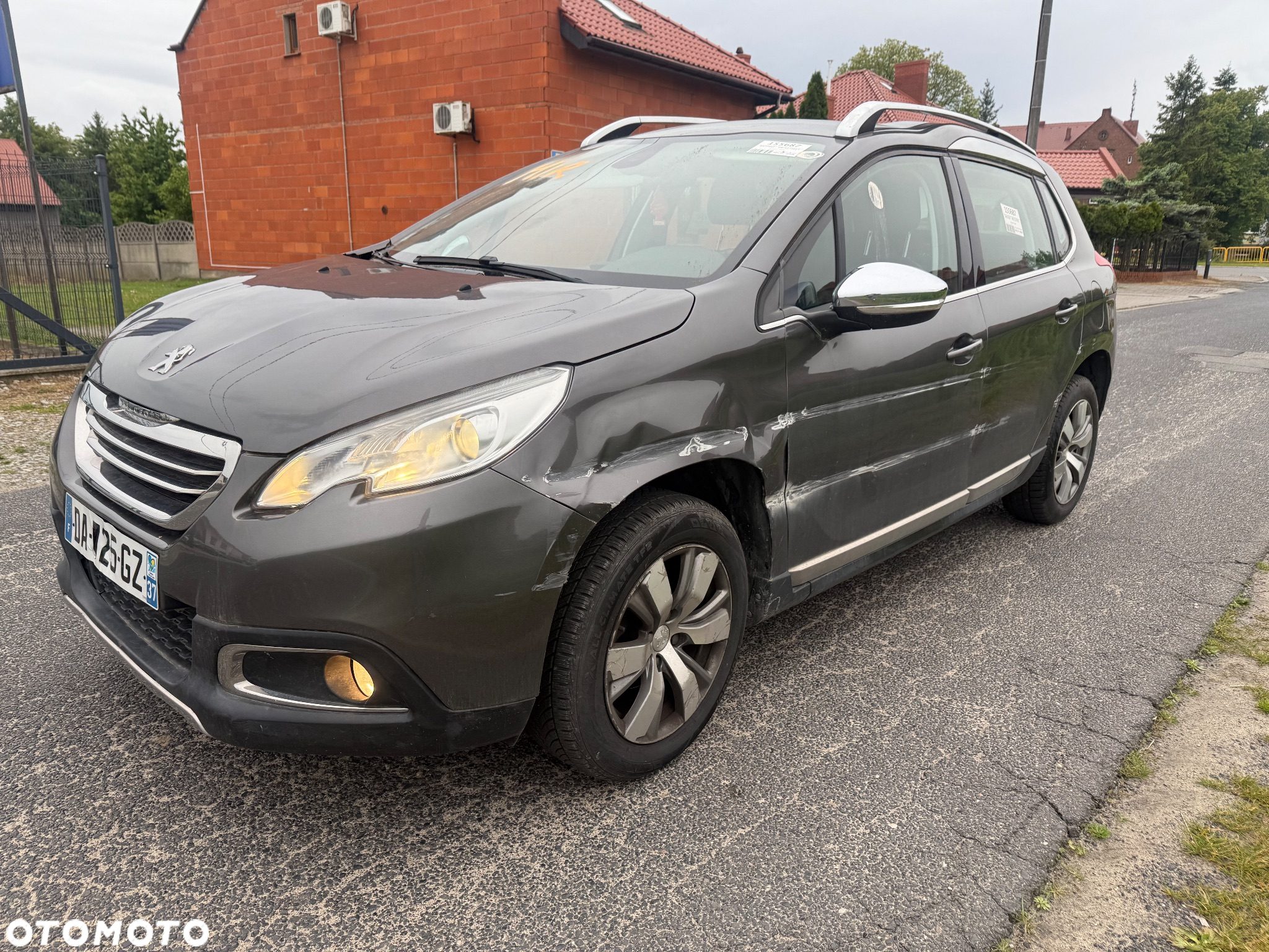 Peugeot 2008 1.2 Pure Tech GPF Style - 5