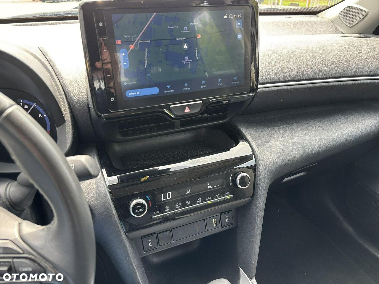 Toyota Yaris Cross Hybrid 1.5 Comfort - 18