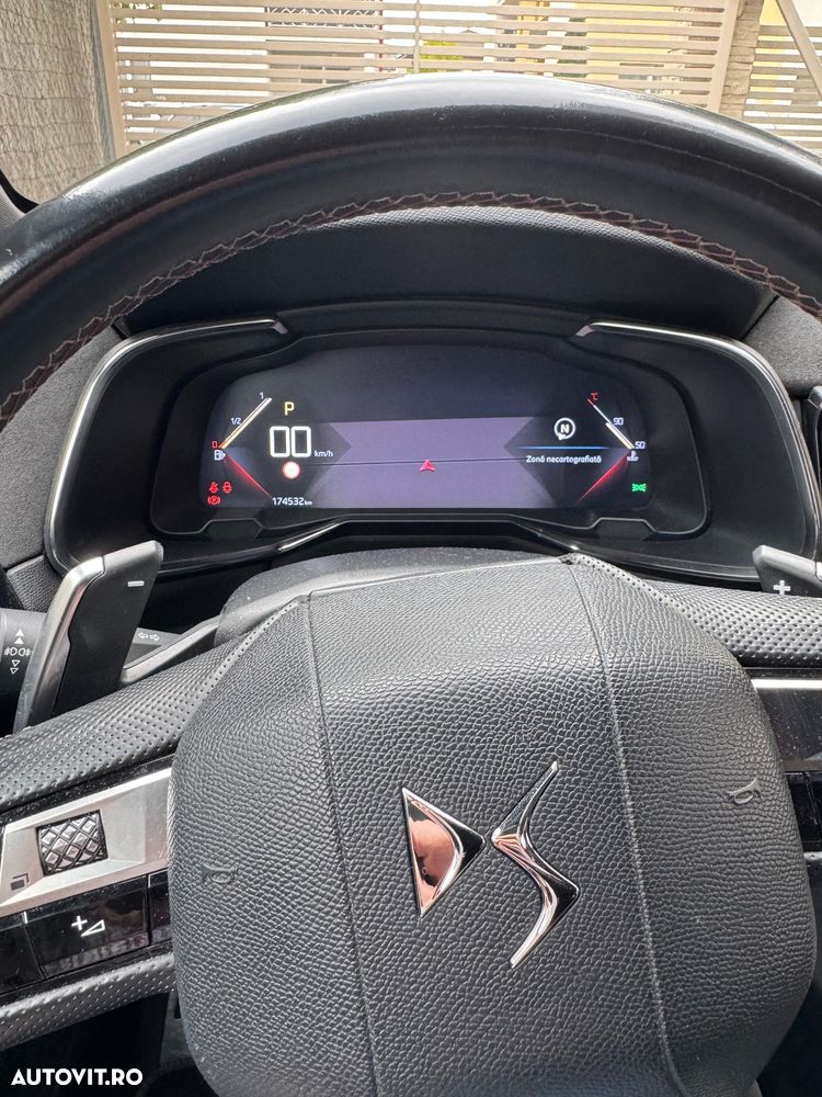 DS Automobiles DS 7 Crossback - 3