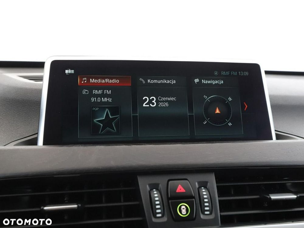 BMW X1 sDrive20d xLine - 24