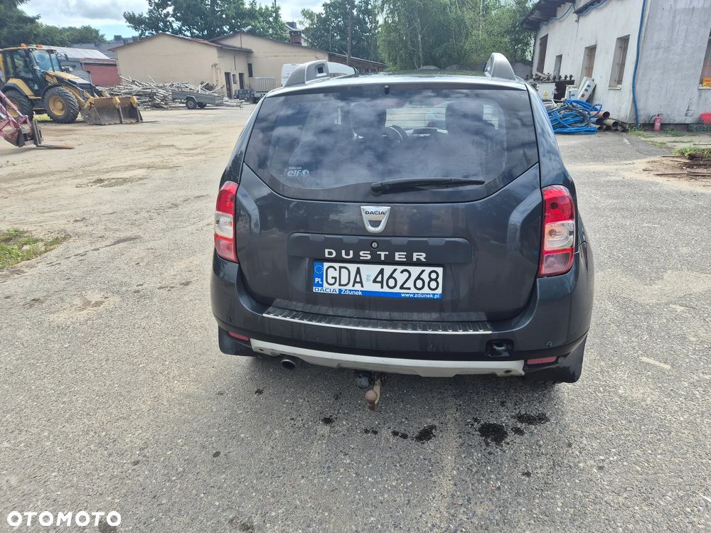 Dacia Duster 1.6 SCe Laureate S&S - 2