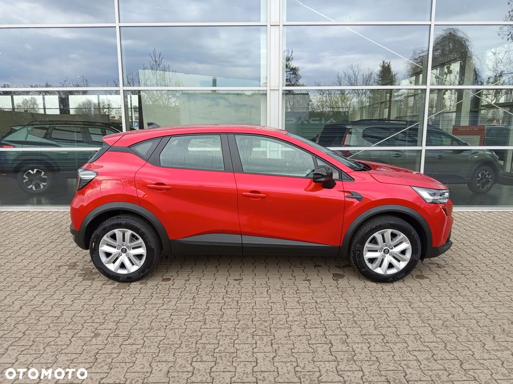 Renault Captur 1.2 TCe Evolution - 22