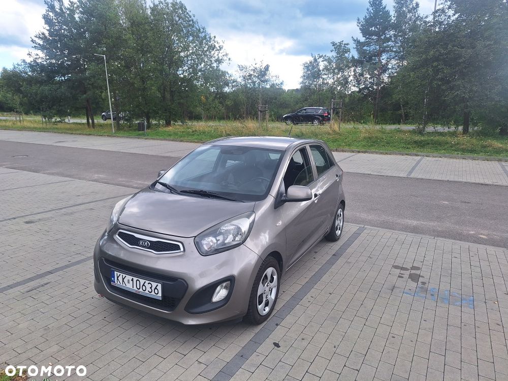 Kia Picanto - 5