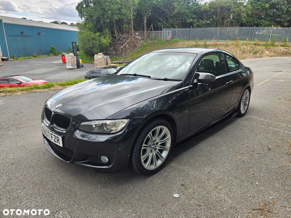 BMW Seria 3 - 7