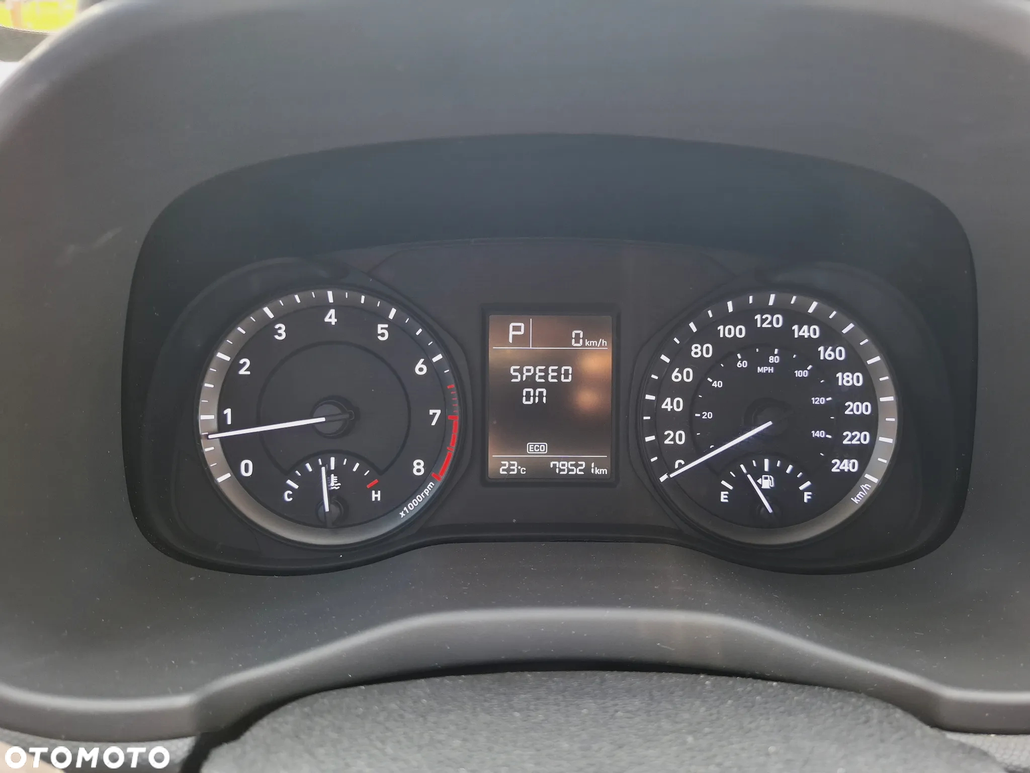 Hyundai Kona 1.6 T-GDI Comfort DCT - 19