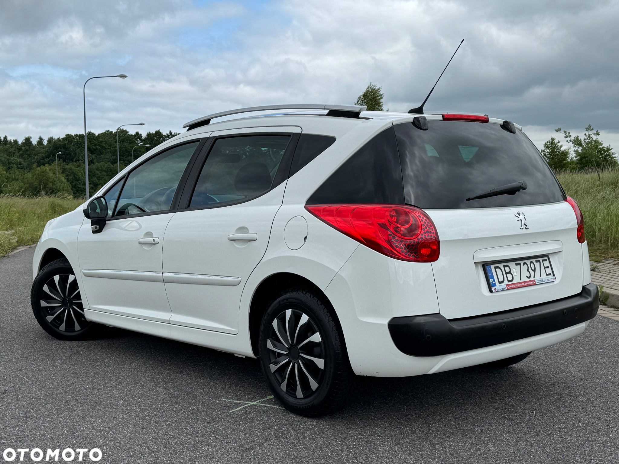 Peugeot 207 1.6 HDi 16V Sporty - 8