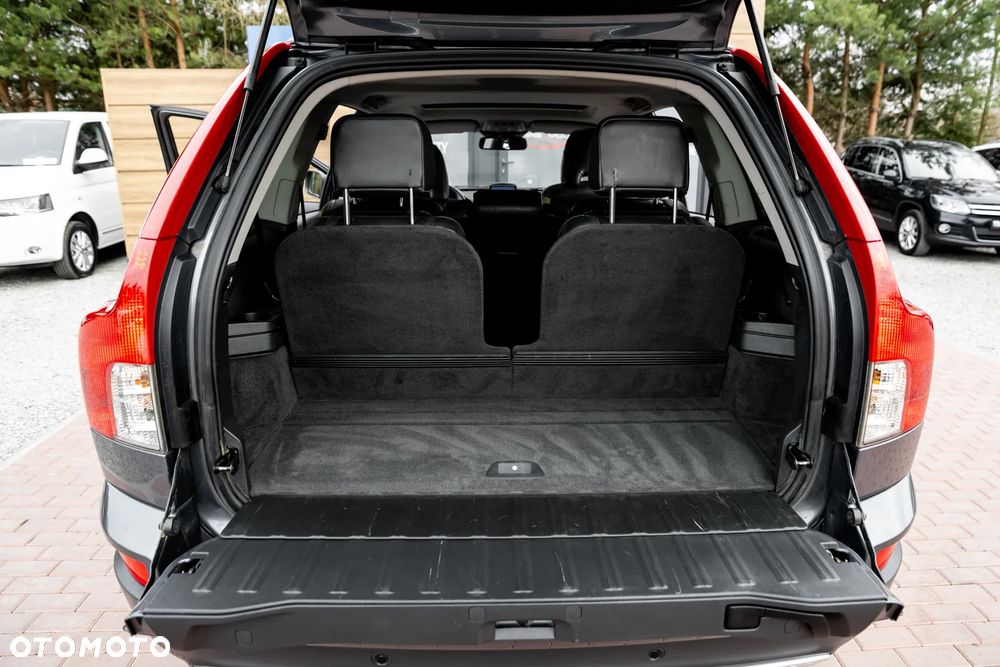 Volvo XC 90 D5 Kinetic - 16