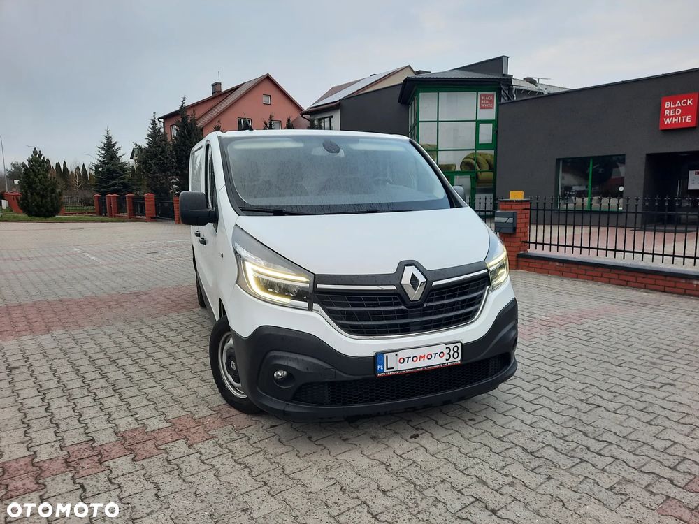 Renault Trafic - 4