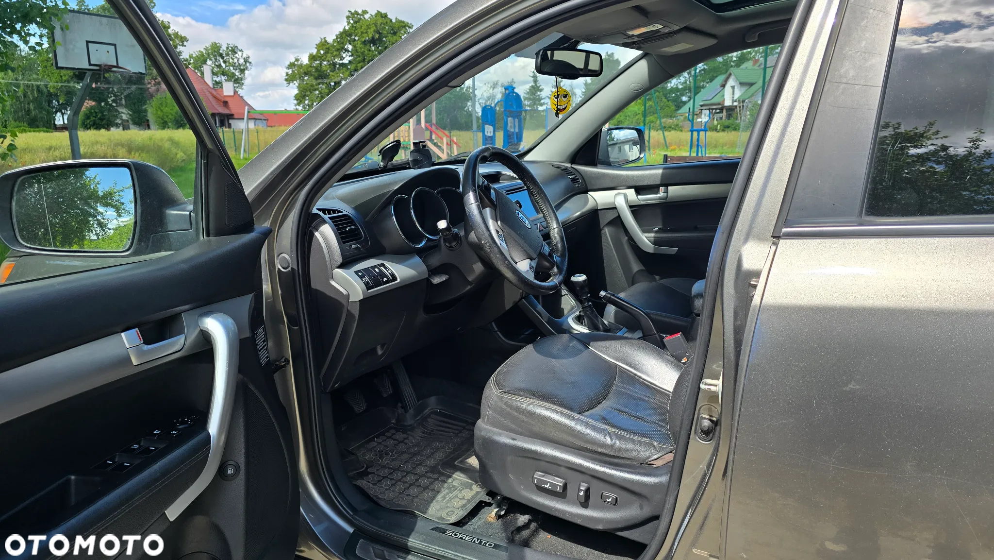 Kia Sorento - 20