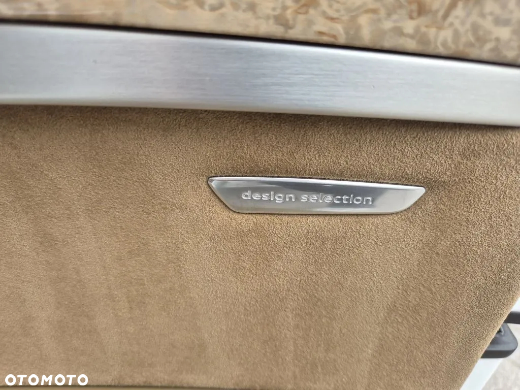 Audi A8 4.2 TDI L Quattro - 8