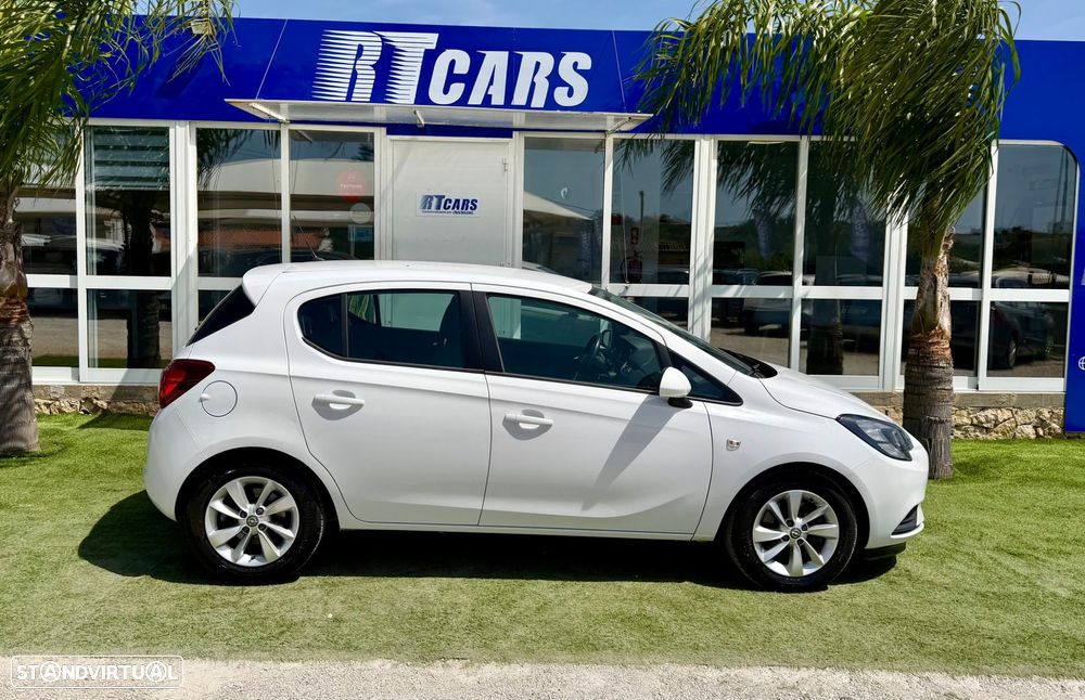 Opel Corsa 1.3 CDTi Business Edition - 5