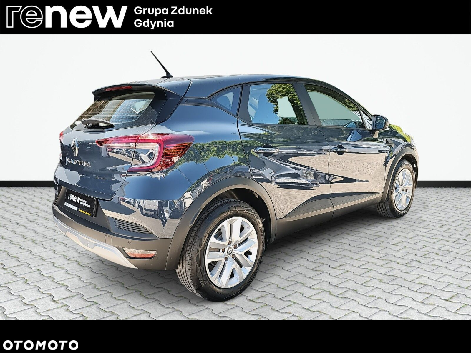 Renault Captur - 5