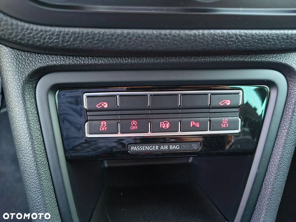 Volkswagen Sharan 1.4 TSI BMT United - 10