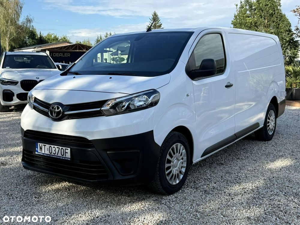 Toyota ProAce - 7
