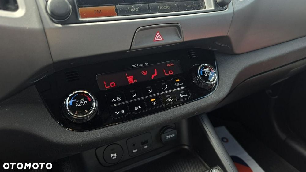 Kia Sportage - 18
