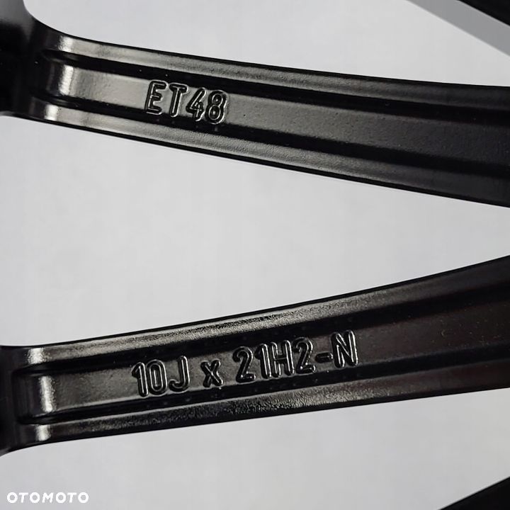 Lato 21 ORYGINAŁ MERCEDES S klassa 223 NOWE AMG - 13