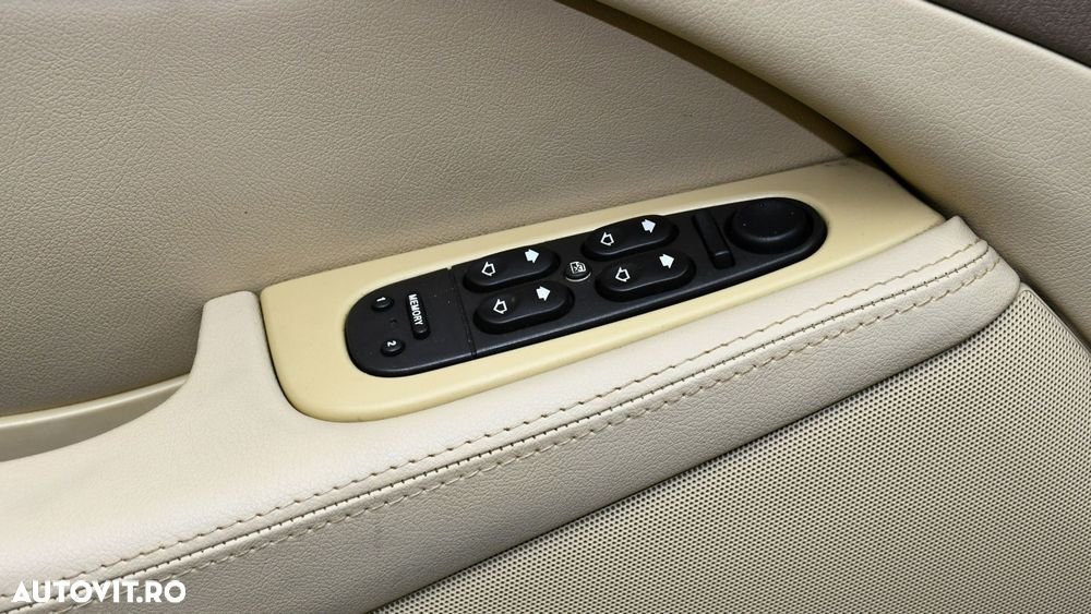 Jaguar S-Type 2.7 Twin Turbo Aut. - 18