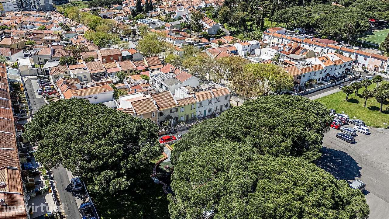 Moradia T2 para venda - Grande imagem: 3/32