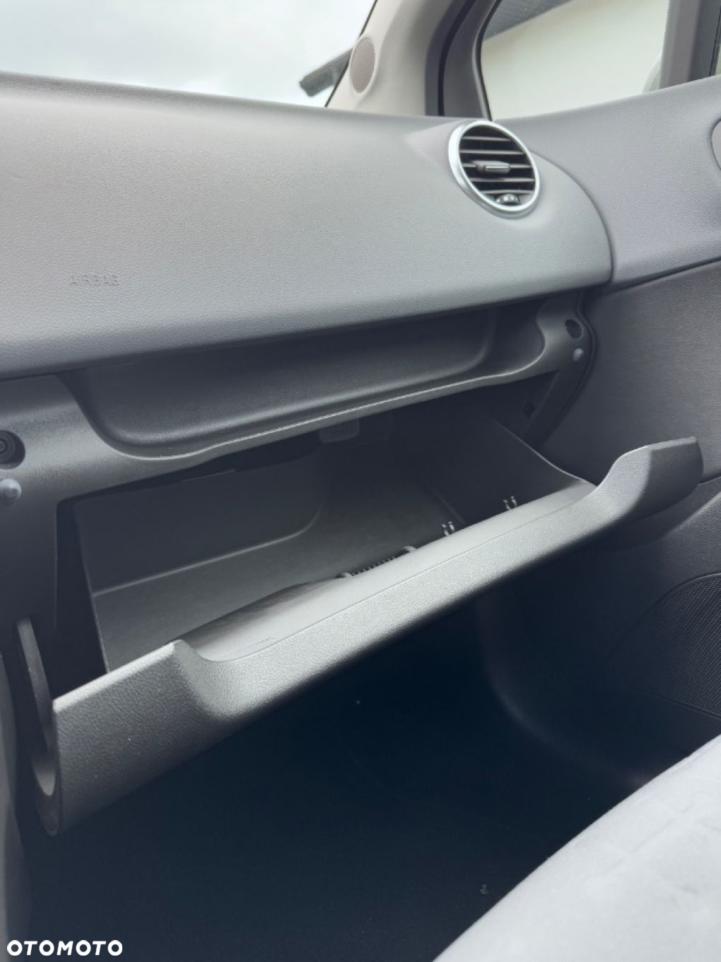 Opel Meriva - 29