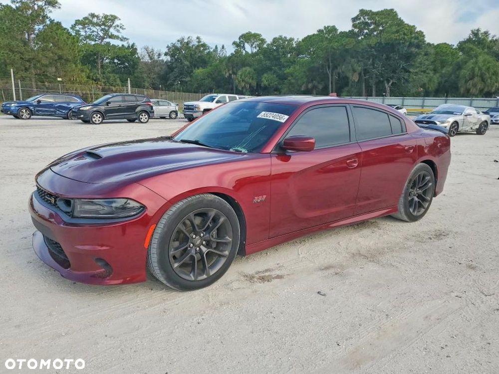 Dodge Charger - 2