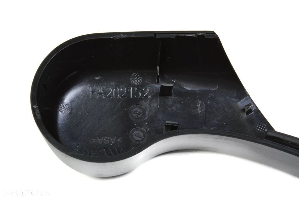 IVECO DAILY 2014 GÓRNA POKRYWA RAMIENIA LUSTERKA R - 2