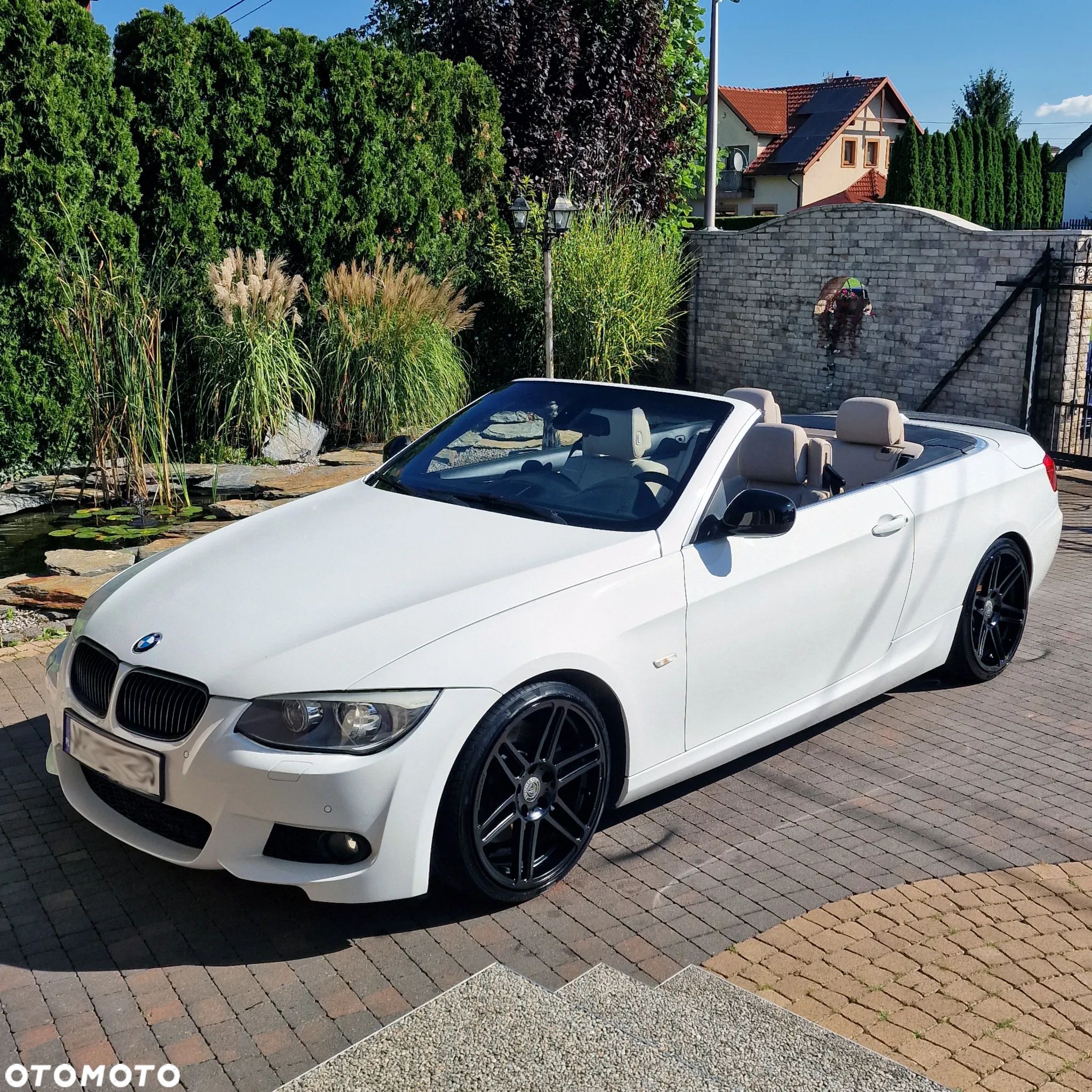 BMW Seria 3 - 1