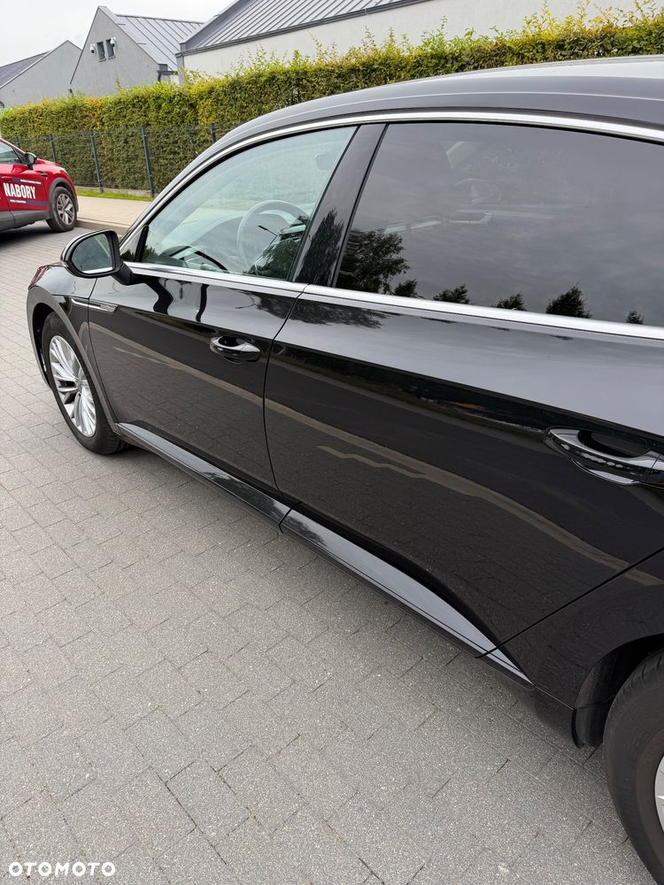 Volkswagen Arteon 1.5 TSI Elegance - 15