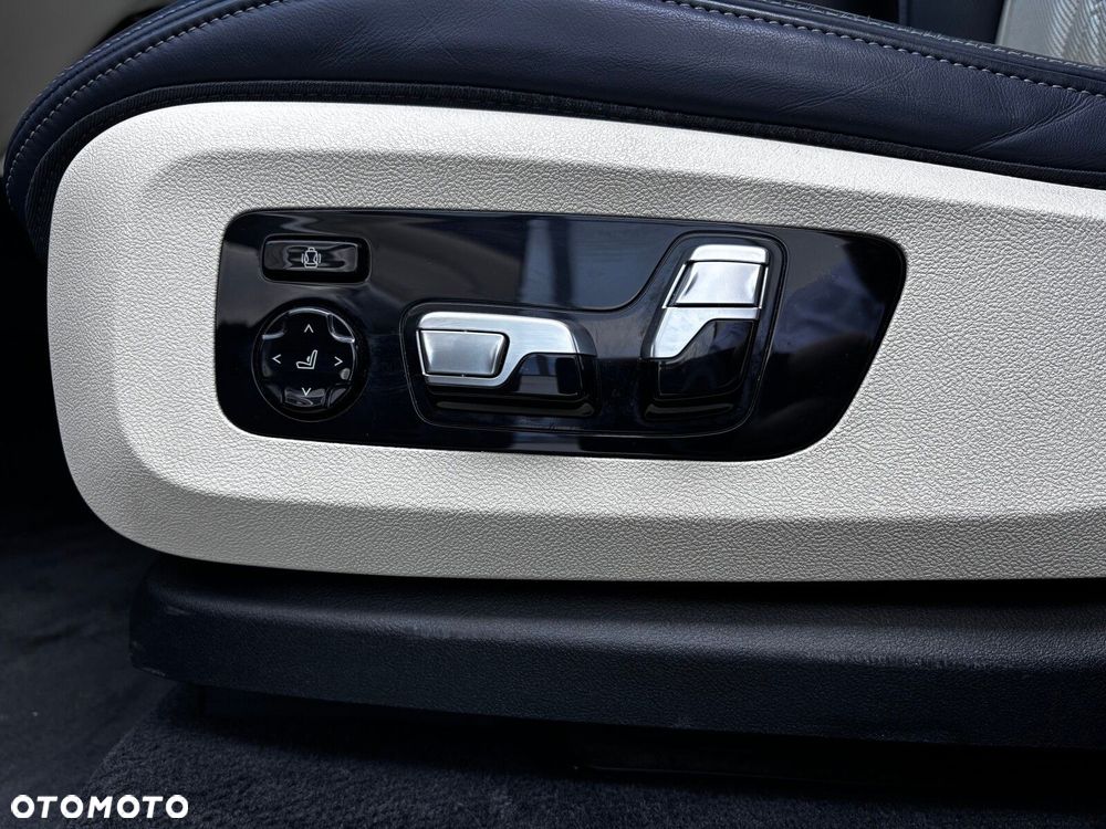 BMW X7 M50d sport - 13