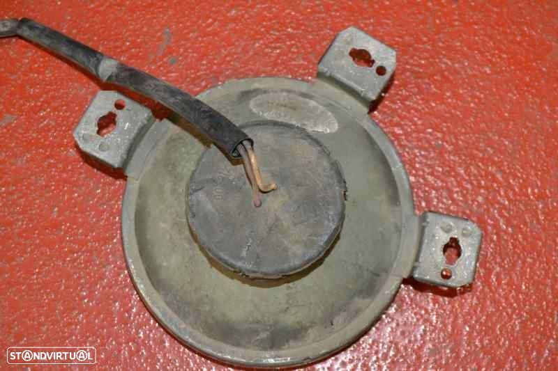 FAROL DIREITO VOLKSWAGEN GOLF II 191193 - 2