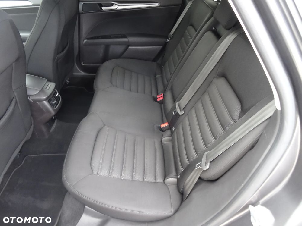 Ford Mondeo 1.5 EcoBoost STart-Stopp Trend - 15